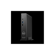 DELL DESKTOPS N4V4T OPTIPLEX 3000 THIN CLIENT 65 W TPM 8 GB INTEGRATED T... - €682,00 EUR