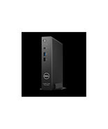 DELL DESKTOPS N4V4T OPTIPLEX 3000 THIN CLIENT 65 W TPM 8 GB INTEGRATED T... - $1,095.65 CAD