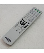 Sony OEM RM-ADU003 Replacement Remote Control AV System Tested Works - £9.11 GBP