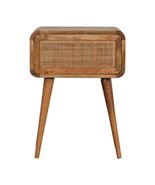 Artisan Furniture Mini Woven Bedside - $219.99