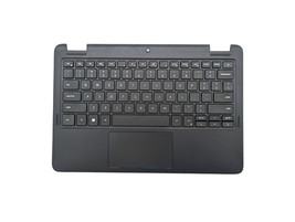 NEW OEM Dell Latitude 3120 2in1 Palmrest Touchpad W/ US Keyboard  - R197... - $39.99