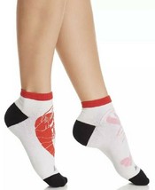 Kate Spade New York Love Lobster Ankle Socks One Size - £55.37 GBP