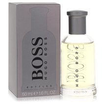 Boss No. 6 by Hugo Boss After Shave 1.6 oz for Men - $41.99