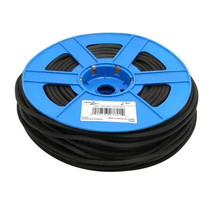 Screen Spline Roll 0.23&quot; x 250&#39; ft Vinyl Black - Prime-Line P7601 - $24.74