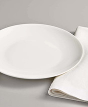 Hotel Collection Modern Coupe Salad Plate White - £6.77 GBP