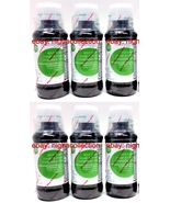 LOT 6x Ready in Case-Adult Tussin Cough &amp; Chest Congestion DM Guaifenesi... - $22.76