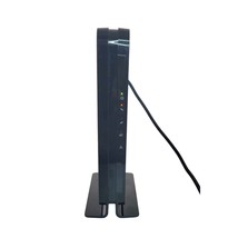 Netgear CM500 DOCSIS 3.0 Cable Modem/Router - WORKS! - £14.67 GBP