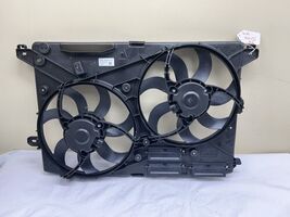2013-2015 2016 2017 2018 2019 2020 FORD FUSION GENUINE COOLING FAN DG9Z8... - $162.05 CAD