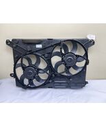2013-2015 2016 2017 2018 2019 2020 FORD FUSION GENUINE COOLING FAN DG9Z8... - $162.05 CAD