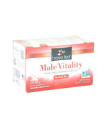 New Box Male Vitality Tea 20 Bags - $14.85
