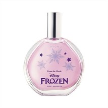 Avon Disney Frozen Eau de Cologne Spray 50 ml for girls 1.07 oz New Boxed Elsa - £19.97 GBP