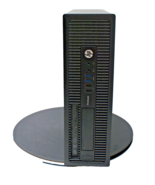 HP ProDesk 600 G 1 Intel i7-4790 @ 3.60GHz 8GB  500GB Windows 11 Pro - $69.00