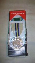 California National Guard Meritorious Service Medal, Air Force Small Arms Ribbon - $80.00
