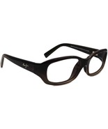 Maui Jim Sunglasses Frame Only MJ 219-01 Punchbowl Brown Gradient Italy ... - €43,21 EUR