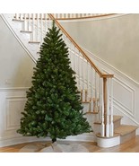 National Tree Company Artificial Christmas Tree | Includes Stand   - £108.69 GBP+