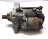 98-99-00 HONDA CIVIC 1.6L A/T ENGINE STARTER MOTOR - $24.95