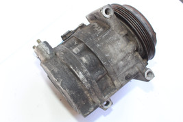2003-2008 INFINITI FX35 AWD A/C COMPRESSOR K298 image 8