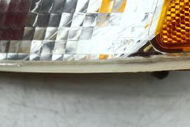 Driver Corner/Park Light Park Lamp-turn Signal Fits 98-01 PASSAT 72413 image 7