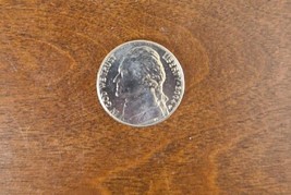 2004 P Jefferson Peace Nickel BU US Coin - $1.99