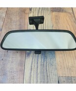 E1 01 10029 For Jaguar BMW Saab Interior Rear View Mirror with Lights Te... - €38,87 EUR
