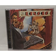 The Best of Kansas 1999 CD - £4.71 GBP