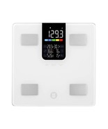 Weight Watchers by Conair Color Display Body Analysis Scale - $29.69