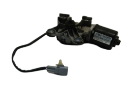Rear Wiper Motor Compatible With 2007-2012 Kia Rondo 2.7L Petrol OEM 208... - $124.32