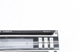 INSIGNIA NS-C3111 FACEPLATE E6421 image 11