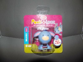 Disney Pook-a-Looz Eeyore Walker series 1 NEW 2010 - £16.15 GBP