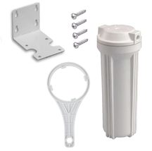 DIY - Single Stage Residential Point of Use Drinking Water System Kit - ... - $27.43