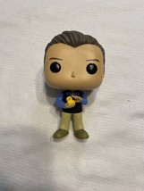 Friends Chandler Bing With Duck # 264 Loose Funko Pop no box - £30.60 GBP