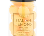 Hopificio Firenze Italian Lemons Finest Triple Milled Soap 15oz 16 Mini ... - £27.51 GBP