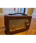 Philco radio model E-675-124 - €37,73 EUR