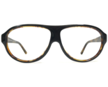 Polo Ralph Lauren Eyeglasses Frames 4050 5260/87 Tortoise Brown Orange 6... - £41.58 GBP