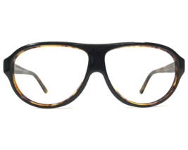 Polo Ralph Lauren Eyeglasses Frames 4050 5260/87 Tortoise Brown Orange 6... - £40.93 GBP