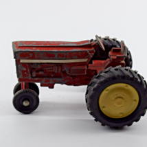 ERTL Red International IH Tractor #405 1:32 - £7.11 GBP