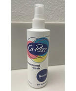 CA-REZZ NORISC - INCONTINENT WASH 8 OZ SPRAY - $10.56 CAD