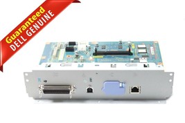 Dell 5130CDN Controller Formatter Micro Mezzanine W Battery ESS Board SA... - $96.89