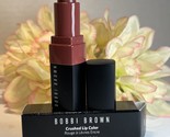 BOBBI BROWN CRUSHED LIP COLOR Lipstick - BARE - Full Size NIB FREE SHIPPING - $16.78