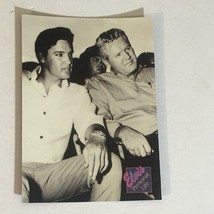 Elvis Presley Collection Trading Card #333 Young Elvis - £1.55 GBP