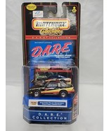Matchbox Collectibles D.A.R.E. Collection I-Rod-Z Diecast Car - $17.81