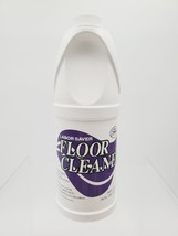 Fuller Brush Co. Labor Saver Floor Cleaner 34 oz Fresh Lemon Scent No Rinse - $465.89 MXN