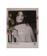 Wendy Waldman Presse Set Und Foto &#39;Strange Firma &#39;Bryndle - $37.01 CAD