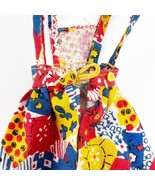 Vintage Barbie 1975 #7423 Quilt Patchwork Peasant Long Dress Only Mattel... - $303.91 MXN