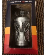 HOUSTON OPEN Promotional Replica Trophy Schlumberger BRAND NEW W/BOX - $24.74