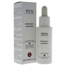 REN Perfect Canvas Skin Finishing Serum - 1 oz - £29.67 GBP