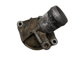 Thermostat Housing From 2005 Acura MDX  3.5 - $19.95