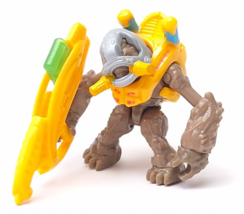 Mega Construx Bloks Halo 2 Character Pack Grunt Heretic Figure HXL07 - $10.82