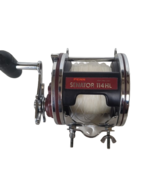 PENN Senator II 114HL 6/0 High Speed Big Game Conventional Reel USA  2.8-1 - $113.85