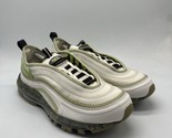 Nike Air Max Terrascape 97 White/Green/Grey Sneakers DJ5019-002 Men&#39;s Si... - $119.95